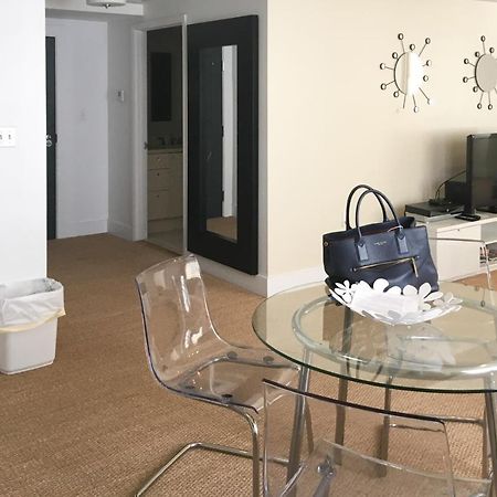 The Carlyle 3G Apartment Miami Beach Ngoại thất bức ảnh
