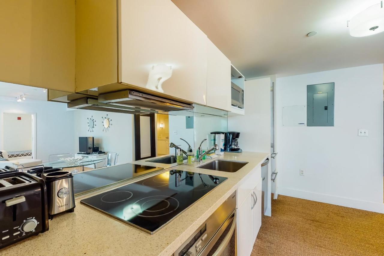The Carlyle 3G Apartment Miami Beach Ngoại thất bức ảnh