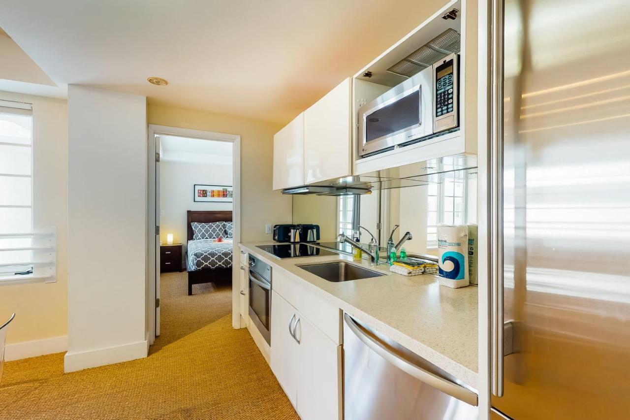 The Carlyle 3G Apartment Miami Beach Ngoại thất bức ảnh
