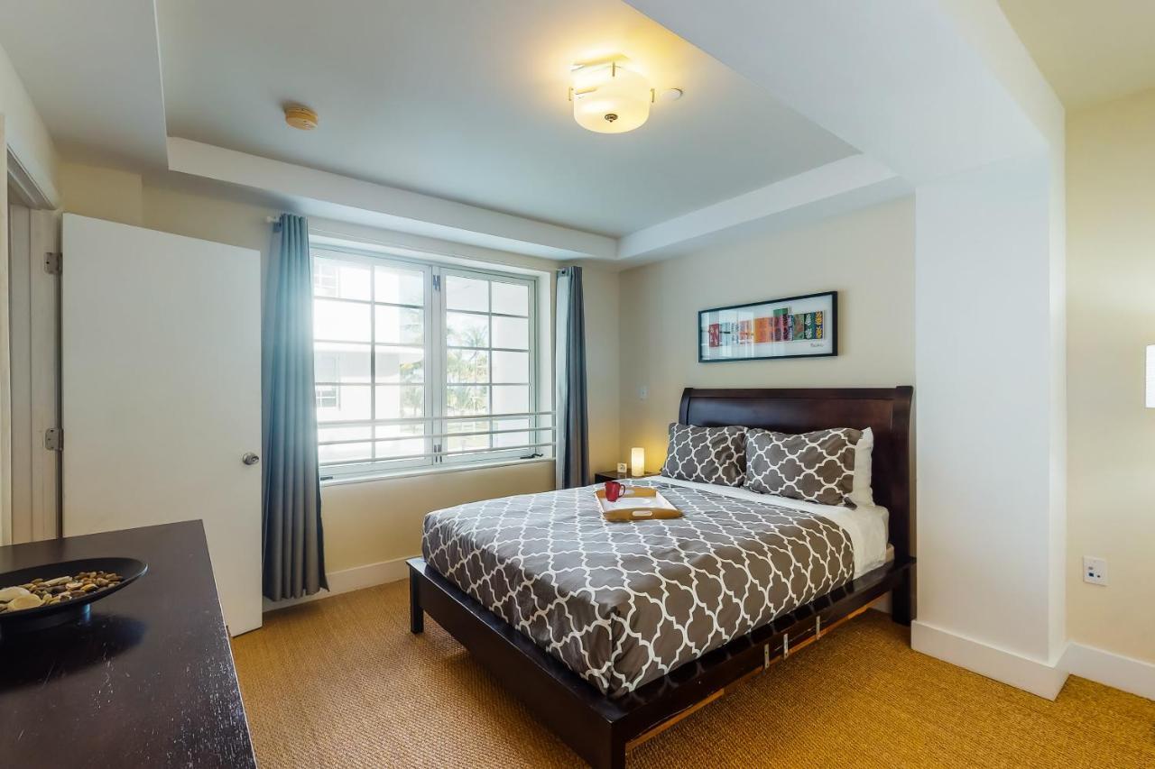 The Carlyle 3G Apartment Miami Beach Ngoại thất bức ảnh