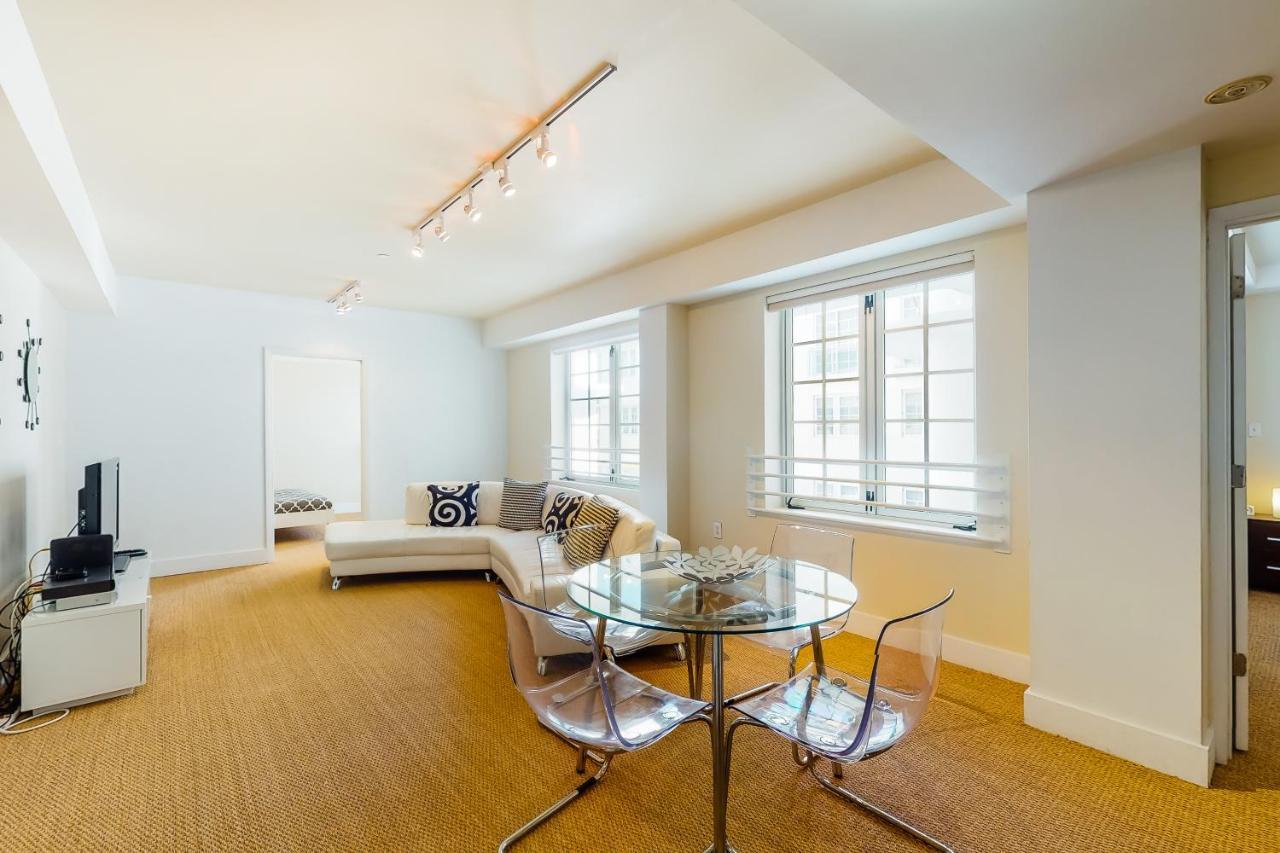 The Carlyle 3G Apartment Miami Beach Ngoại thất bức ảnh