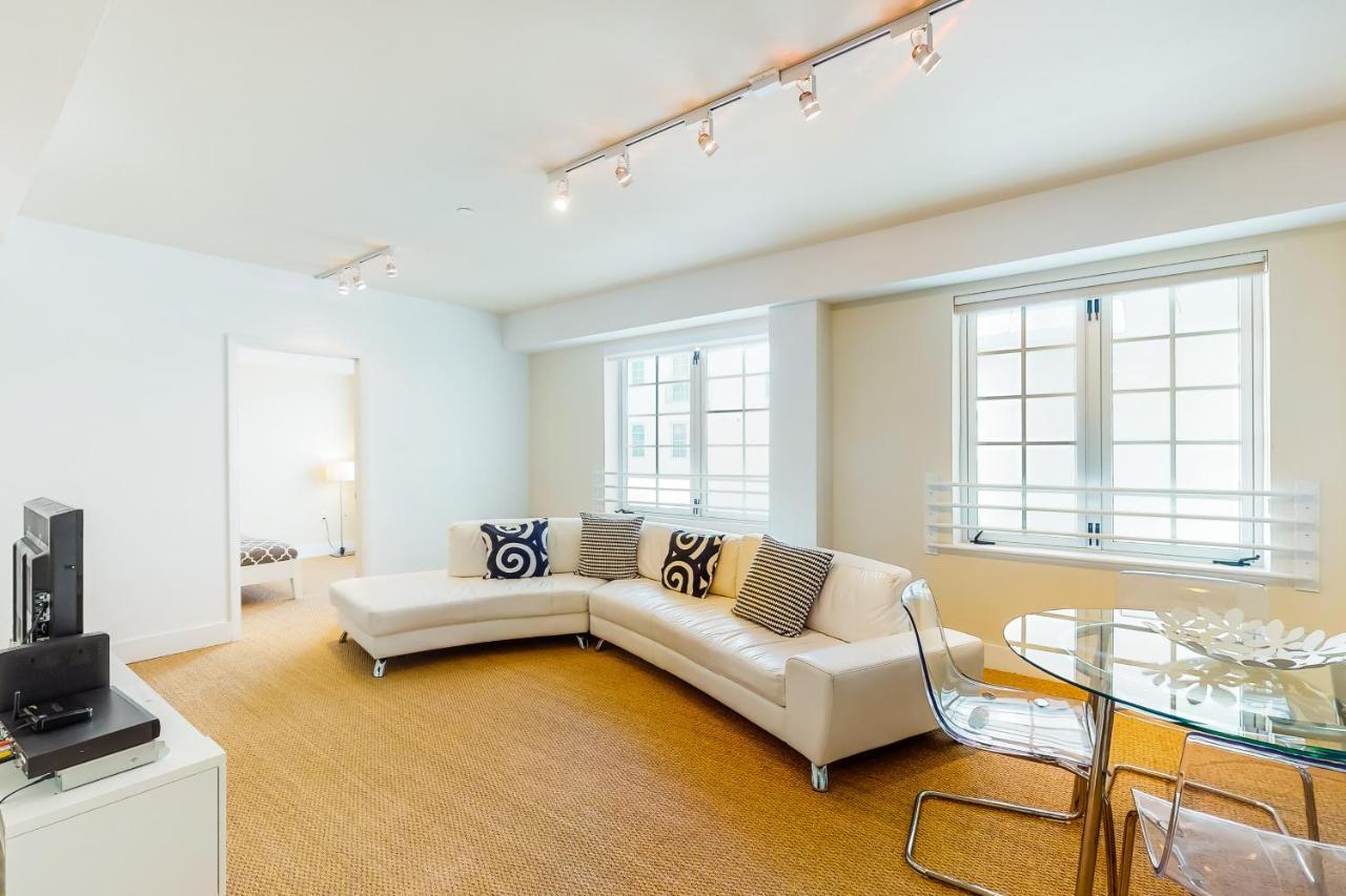 The Carlyle 3G Apartment Miami Beach Ngoại thất bức ảnh