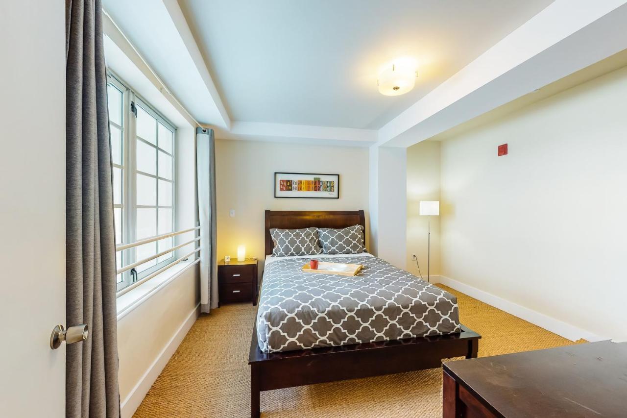 The Carlyle 3G Apartment Miami Beach Ngoại thất bức ảnh