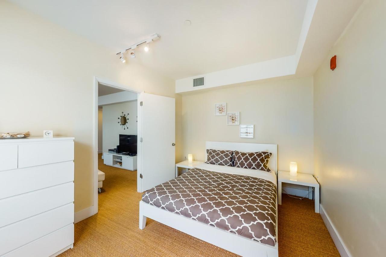 The Carlyle 3G Apartment Miami Beach Ngoại thất bức ảnh