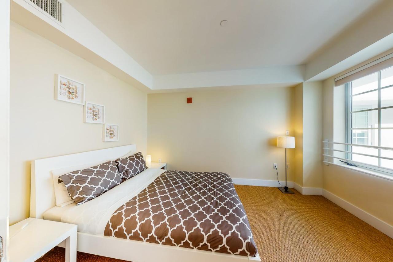 The Carlyle 3G Apartment Miami Beach Ngoại thất bức ảnh
