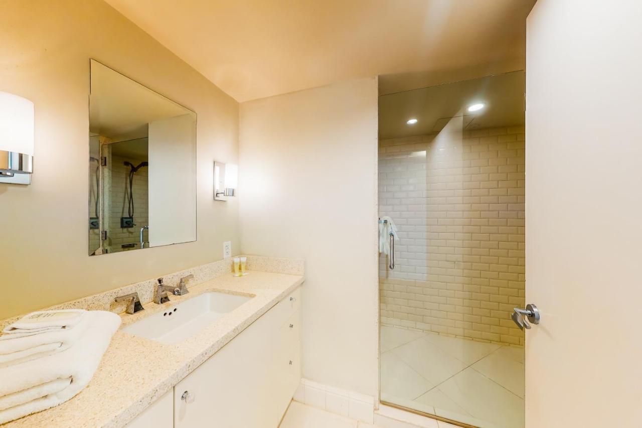 The Carlyle 3G Apartment Miami Beach Ngoại thất bức ảnh