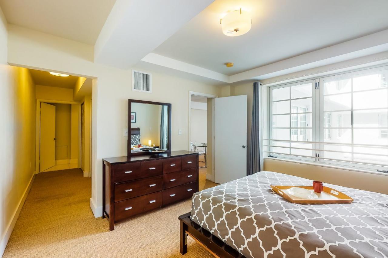 The Carlyle 3G Apartment Miami Beach Ngoại thất bức ảnh